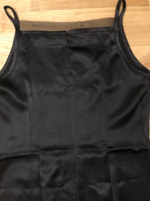 Chinski tradycyjny komplet czarny r. S, M,