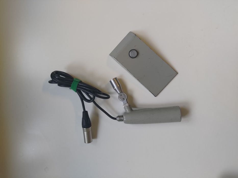 Mikrofon Oktawa MD-59 Unikat