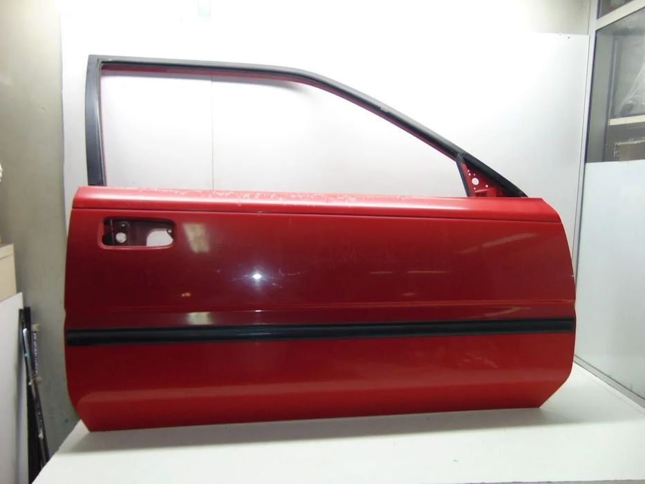 Toyota Corolla XL EE90 portas