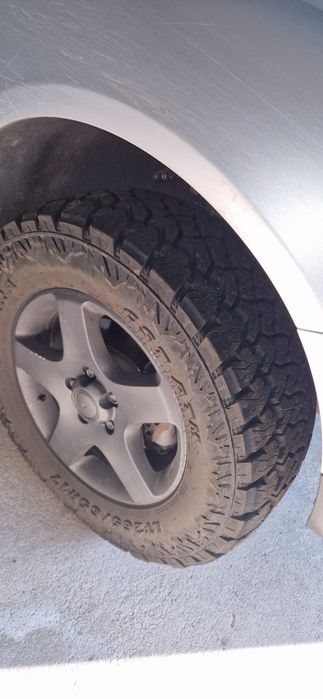 Vw touareg r5 tdi