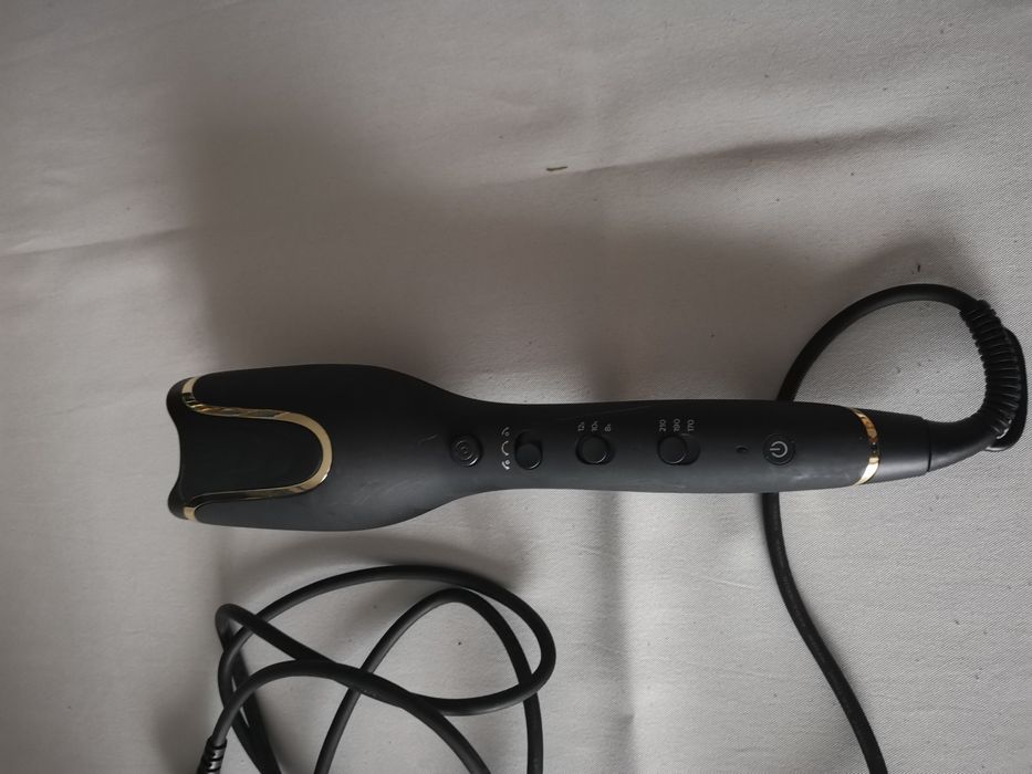 Lokówka Philips BHB876