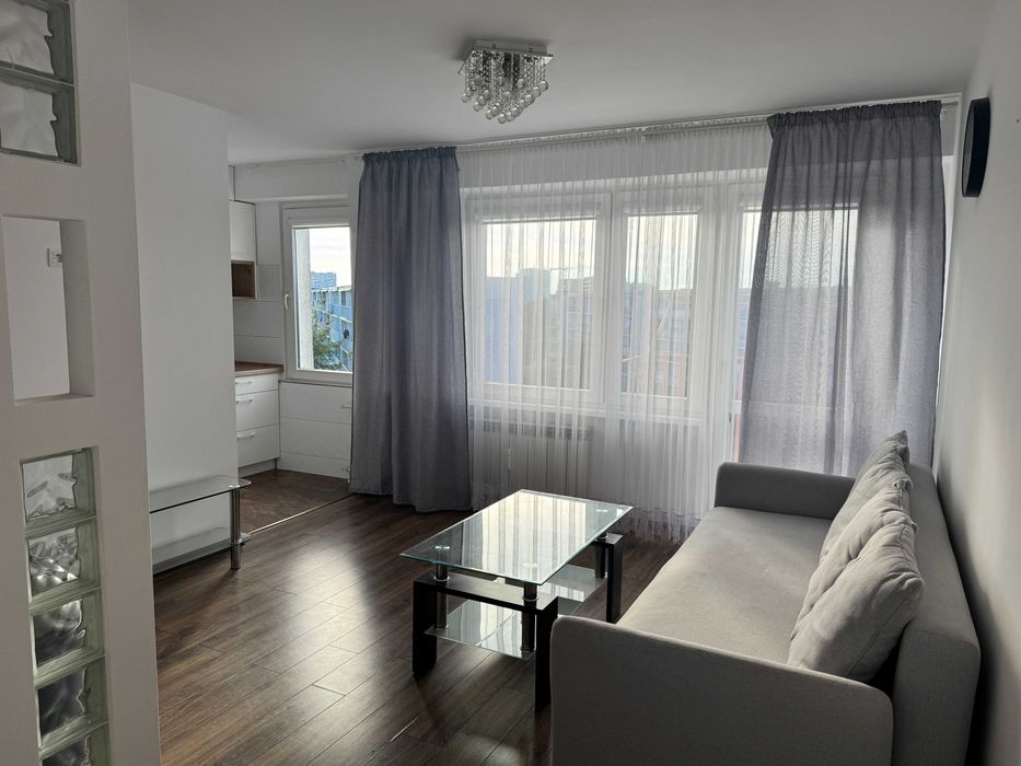 Wynajmę mieszkanie 36 m2 na Osiedlu Widok w Skierniewicach