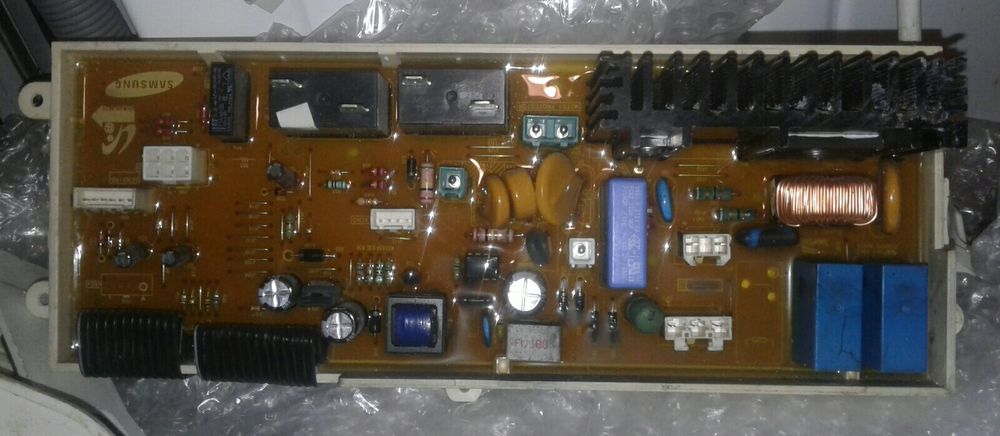 Продам модули для стиральных машин автомат