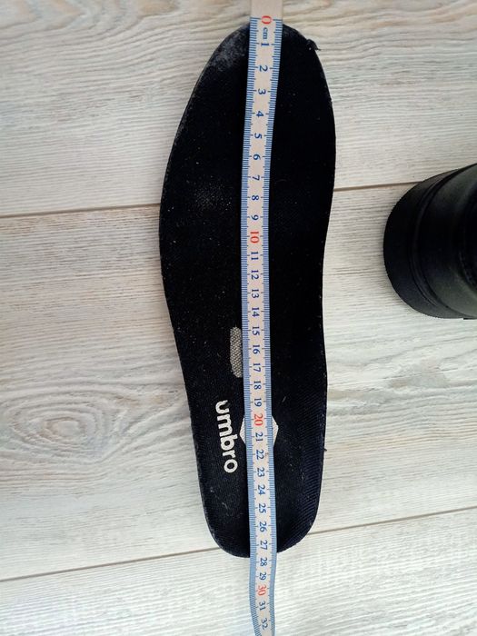 Buty męskie Umbro 41