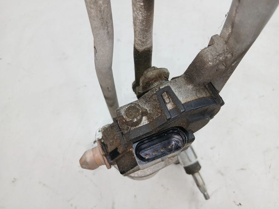 Motor limpa vidros frente FIAT Panda (312_, 319_)