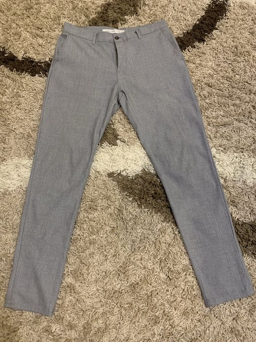 Штани чоловічі Zara