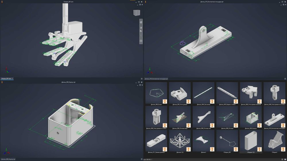 Фігурки на замовлення. 3D друк і моделювання. Сувеніри подарунки декор