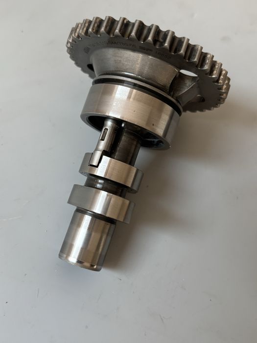 Głowica KTM SXF450 R 16-22 EXCF450