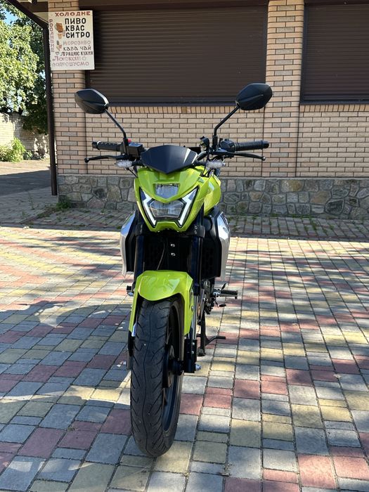 Продам Lifan SR 220