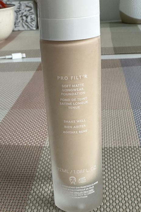 Podklad Fenty Beauty