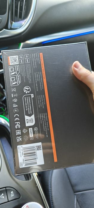 Видеорегистратор 70 mai T800 4K