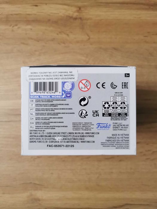 Silk #1064 Summer Convention Funko Pop Marvel