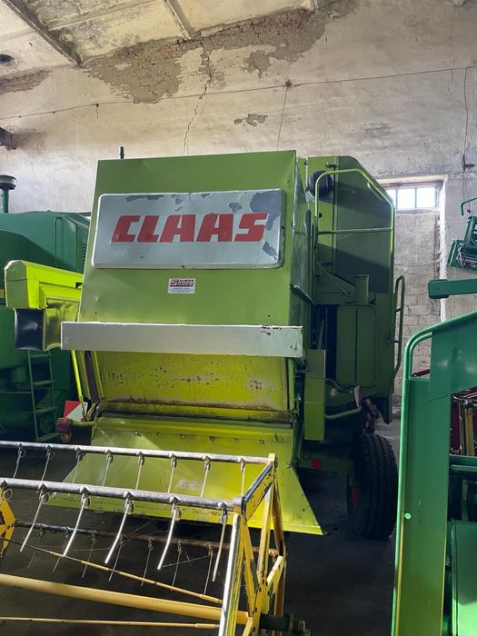 Продам CLAAS dominator 68