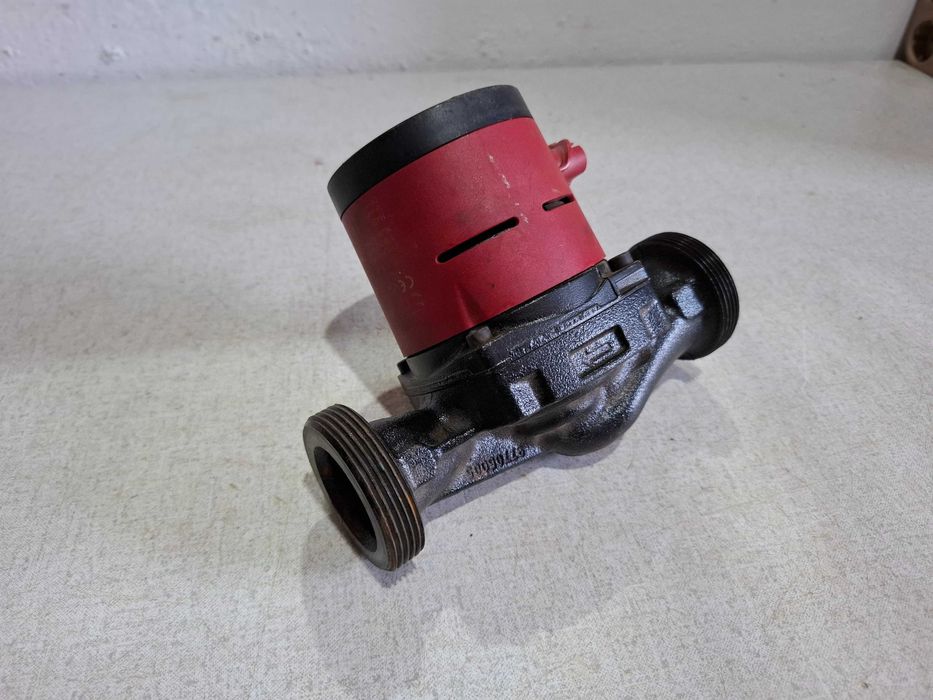 Pompka Pompa grundfos alpha 1 32-60 / 180