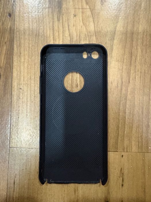 Чохол закритий для iPhone 6, 6s та 5s