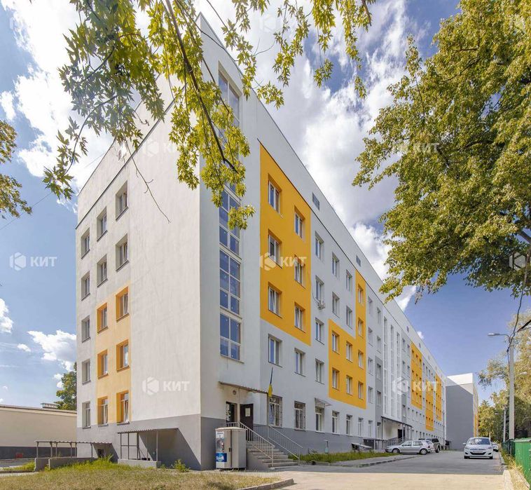 2к., 62 м2, Холодна Гора (ЖК Семинарский, ул. Семинарская, 46), 113740