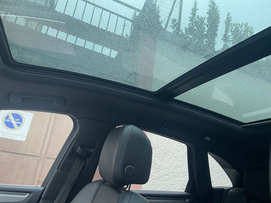 Porsche macan s 3.0 diesel 2014