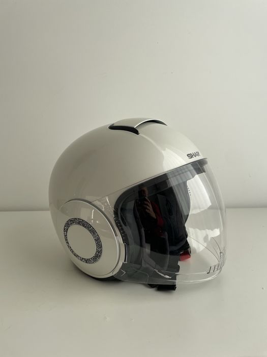 Capacete Shark Nano