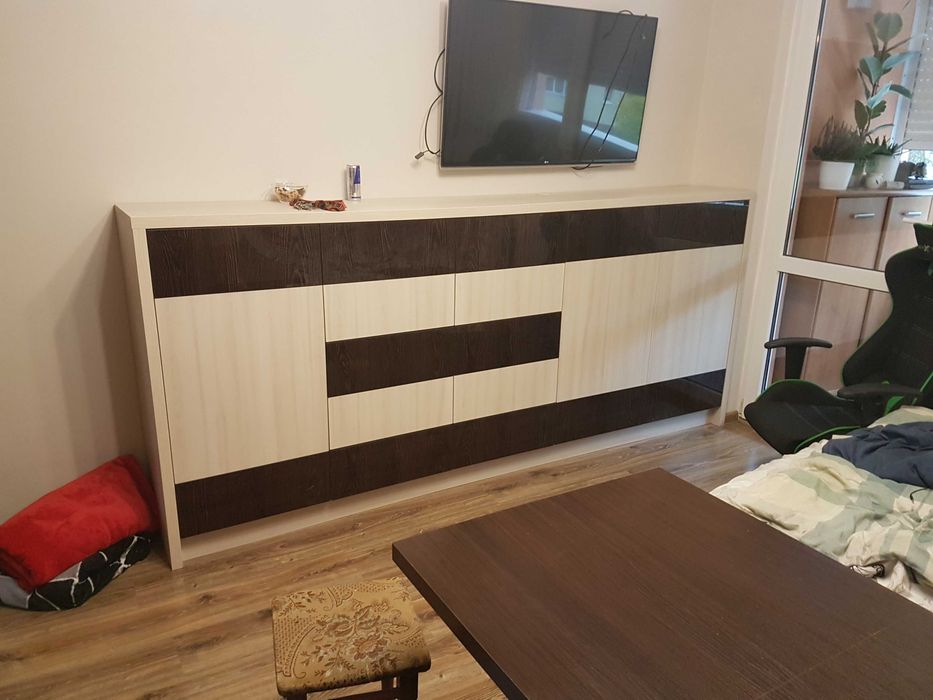 Meble na wymiar Kuchnie Szafy Garderoby Lazienki