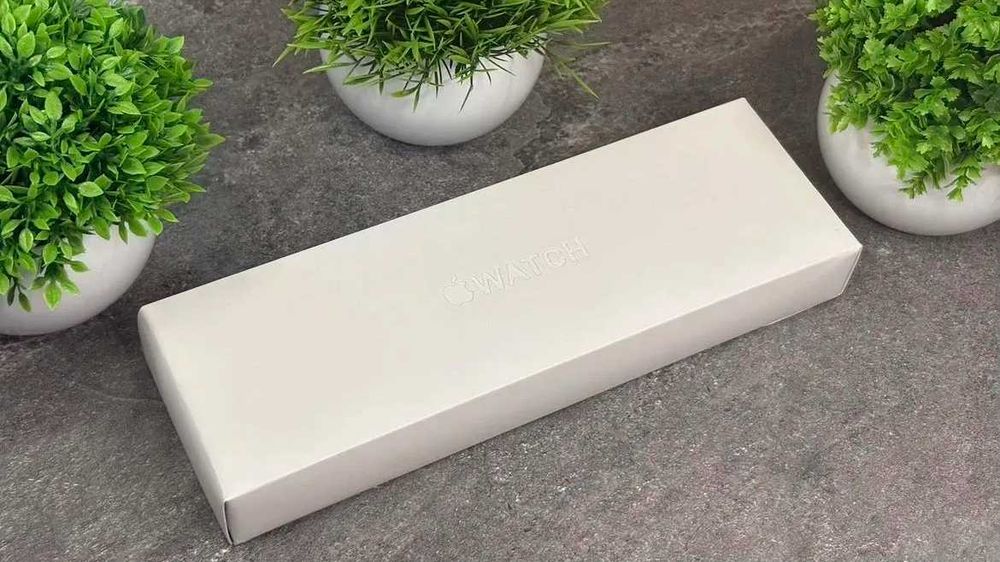 Apple Watch 10 46mm