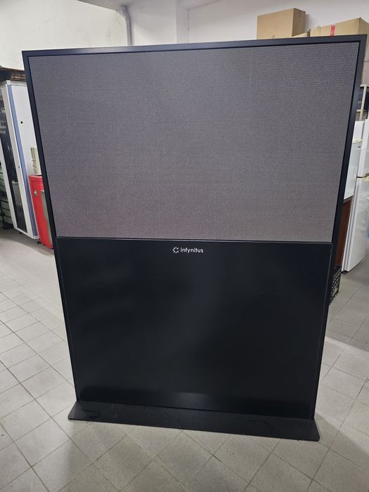 Ecrã Ledes -INFYNITUS-IB4IL 128S77MM60