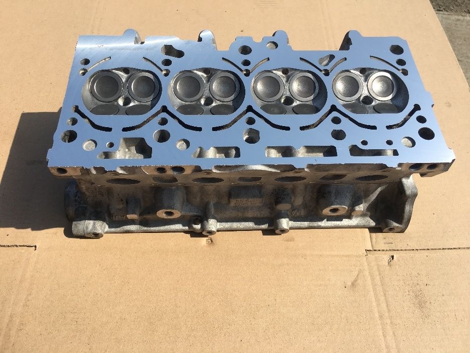 GŁOWICA Audi VW Skoda Seat 2.0 FSI 06D103373AL