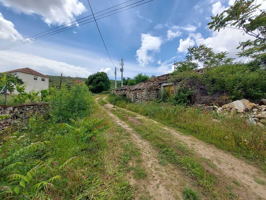 Casa Rural em Quinta da Catraia - Longroiva - Mêda