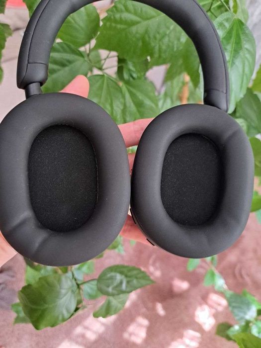 Навушники Sony WH-1000XM5