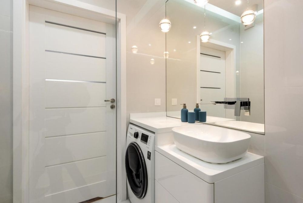 PROMOCJA Ap. ROYAL Deluxe 2 pokoje 6 osób Aquapark  Pr. Czerwony CUDO