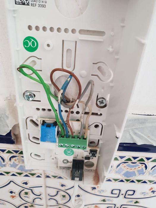 Assistência Técnica e Serviços Técnicos ao domicílio - Handyman