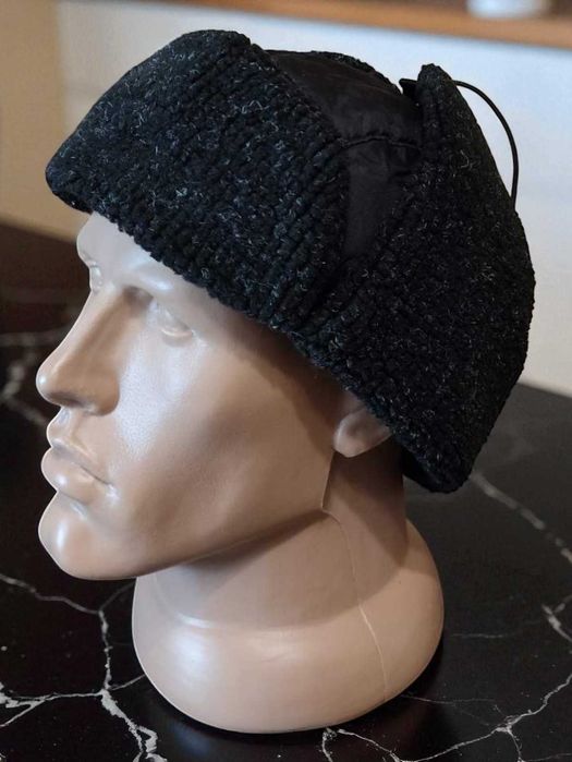 Універсальна тепла шапка-вушанка Trespass