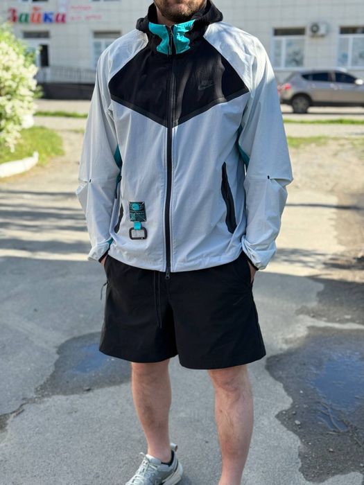 Костюм Nike tech woven оригінал