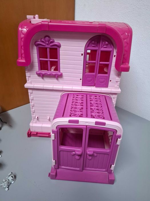 Casa de brincar Simba