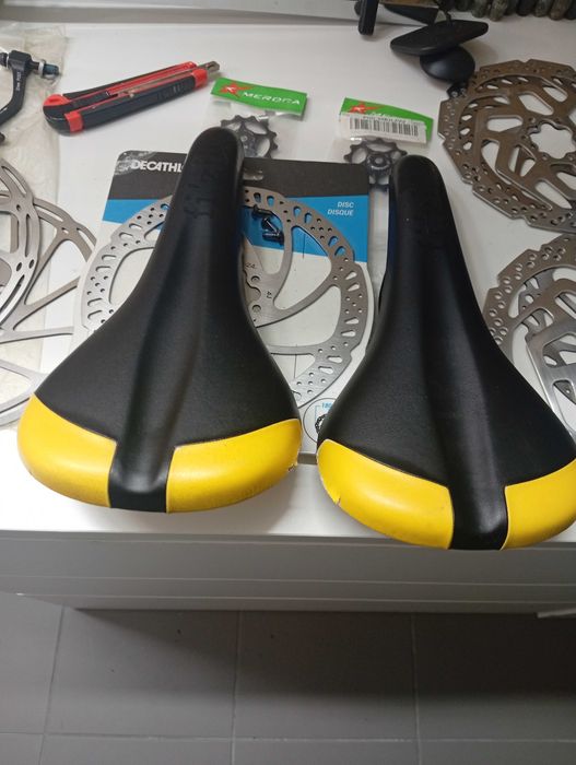 Selim Fizik yellow