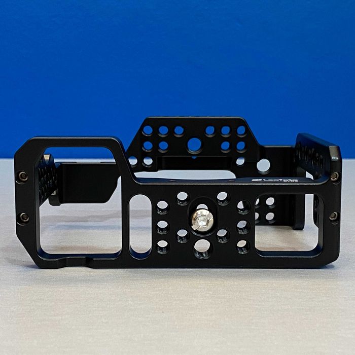 Cage Leofoto Sony A7 III | A7R III | A9 (NOVA)