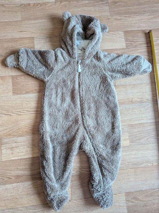 Комбінезон 4-6 міс