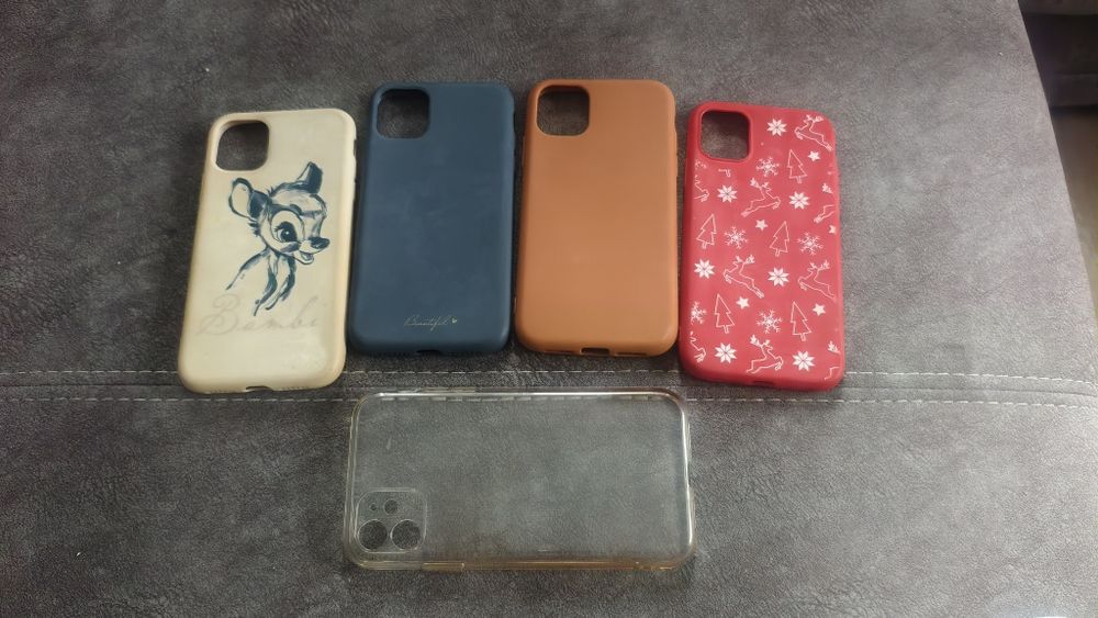 iPhone 11 64gb bdb