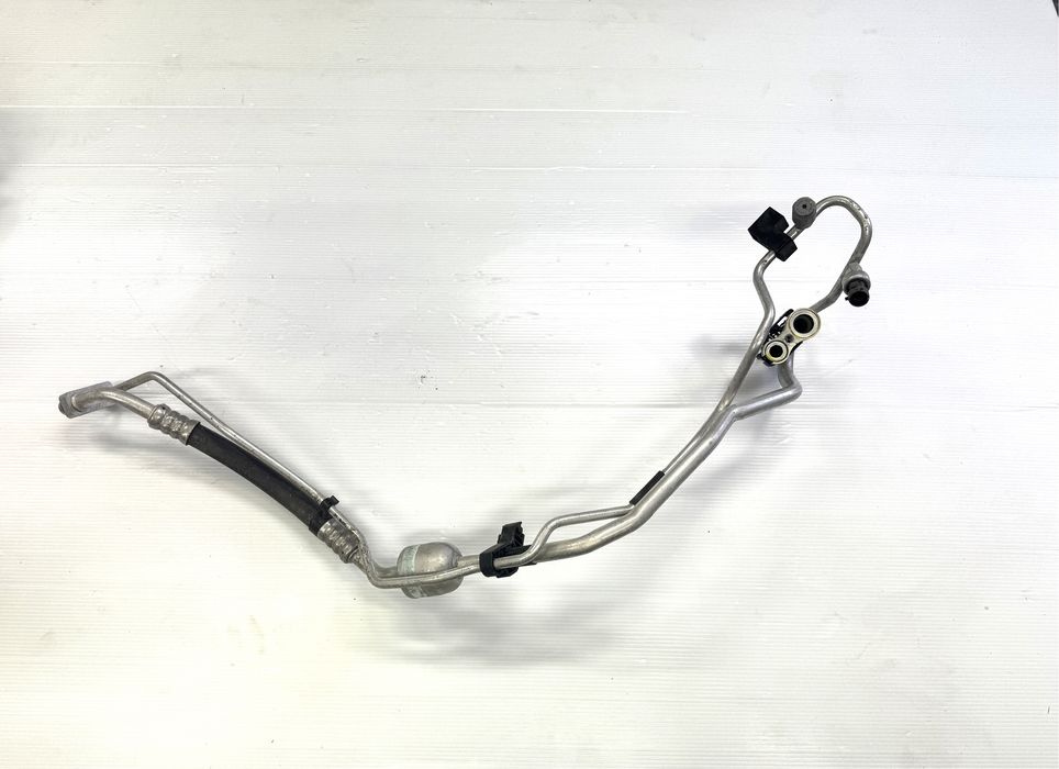 Opel adam rurki przewody klimatyzacji 1.2 1.4
