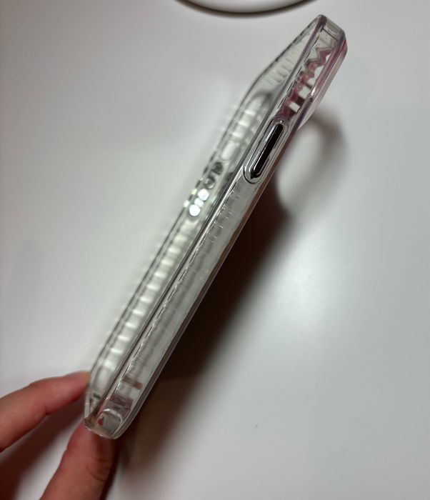 Etui iPhone 15