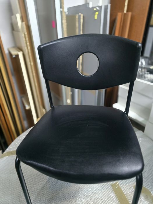 Cadeira entrego grátis