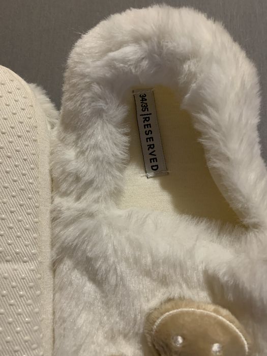 Різдвяний костюм Reserved