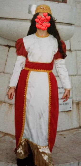 Fatos de Carnaval para crianças