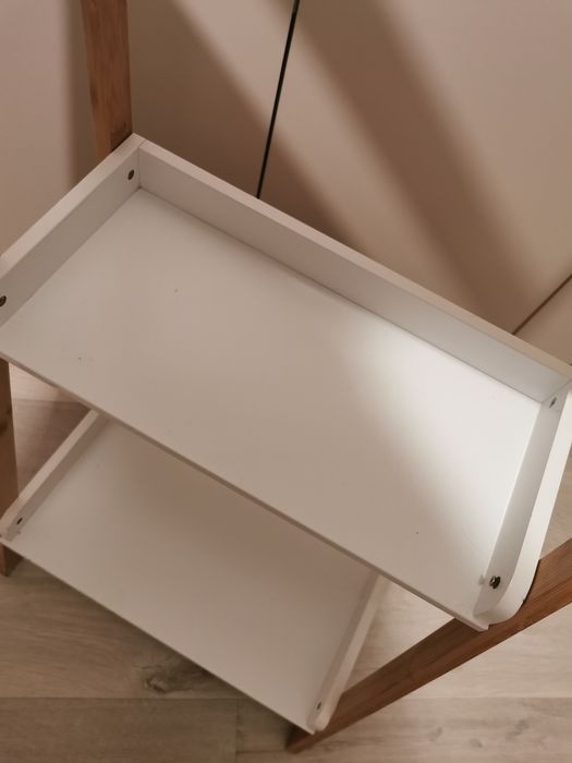 Regał Drabinka 3 półki  107cm