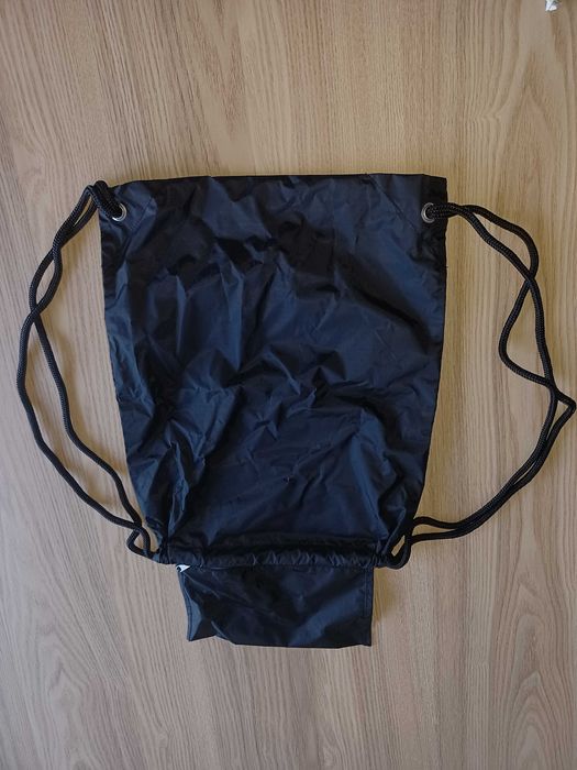 Saco NIKE p/ Ginásio, CrossFit, Futebol, Futsal, Running, etc - NOVO