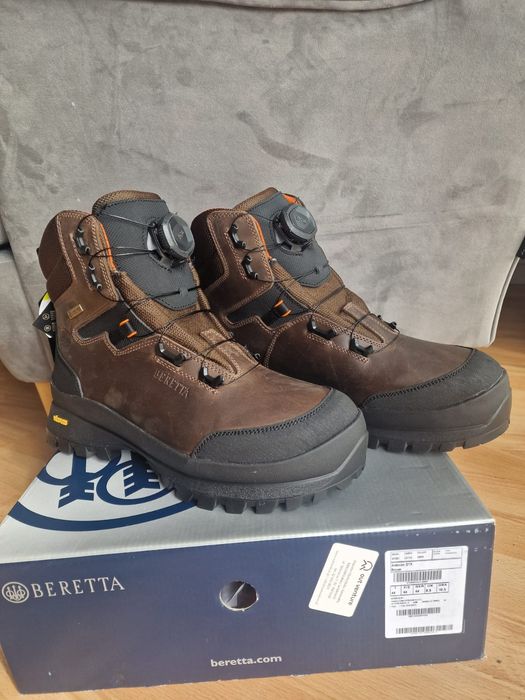 Buty Beretta Arabuko GTX rozm.44