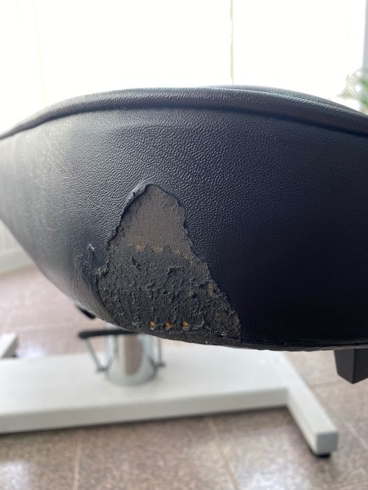 Marquesa preta quirumed