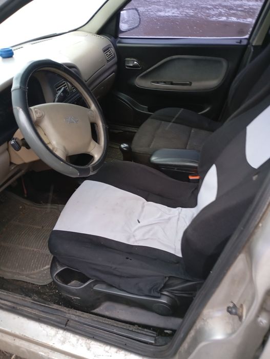 Продам Чері амулет