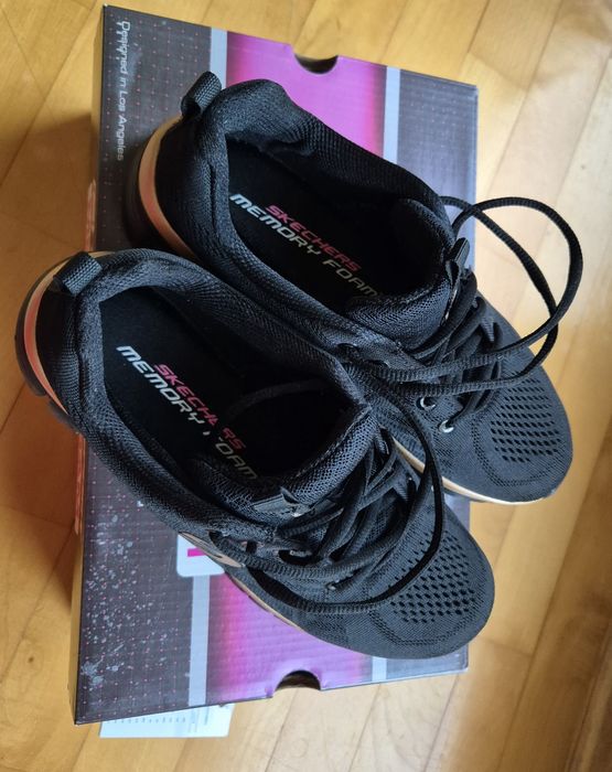 Buty sportowe Skechers 37