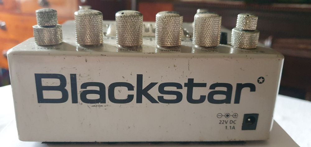 Blackstar HT Dual