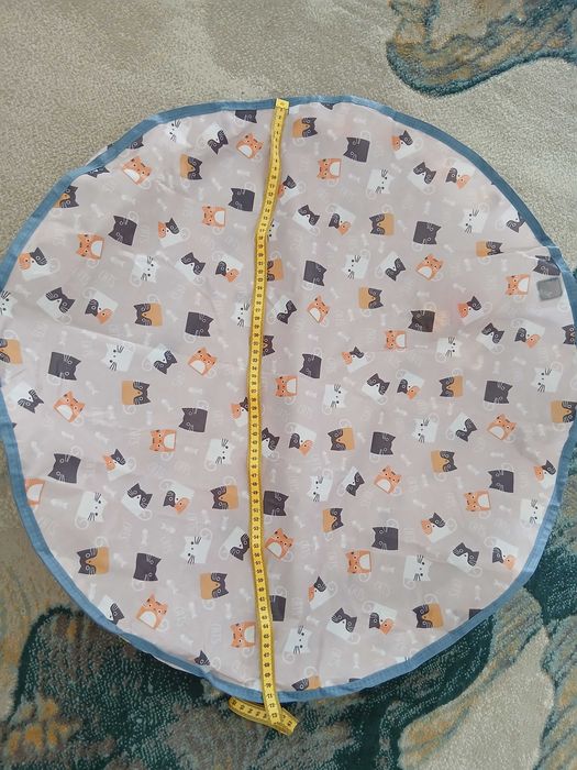 Brinquedo interativo para gato
